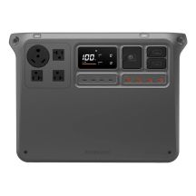 DJI CP.DY.00000171.01 Tragbare Powerstation Lithium-Mangan-Eisenphosphat (LMFP) 22 kg
