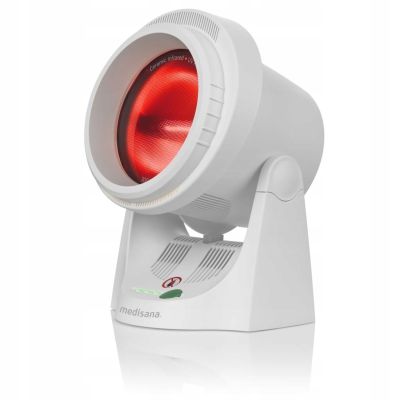 9. Infrarotlampe Medisana IR 850