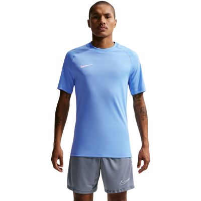 2. Nike Dri-Fit Park VIII Herren-T-Shirt Hellblau HV8173 412