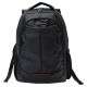 2. Schwarzer Laptop-Rucksack SEMI LINE