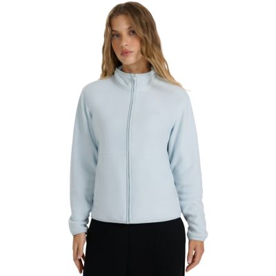 4. Fleece-Sweatshirt 4F W 4FWAW25TFLEF354 34S