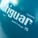 3. Tiguar Safety Plus Gymnastikball TI-SP0075M