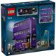12. LEGO HARRY POTTER 76446 Abenteuer an Bord des Fahrenden Ritters