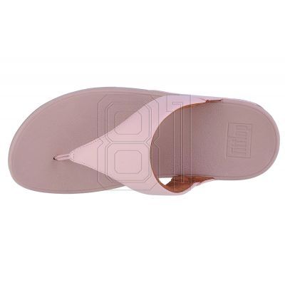3. FitFlop Lulu W I88-A35 Flip-Flops