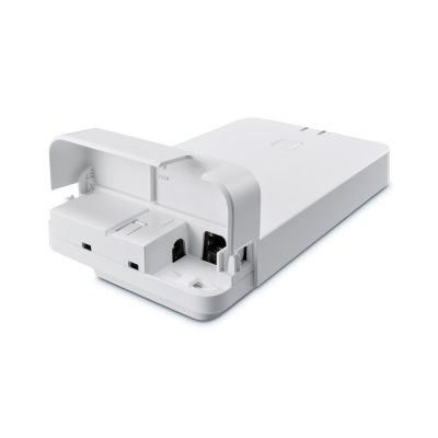 2. AUERSWALD COMfortel WS-500S IP-DECT-Server, einfarbig, polarweiß