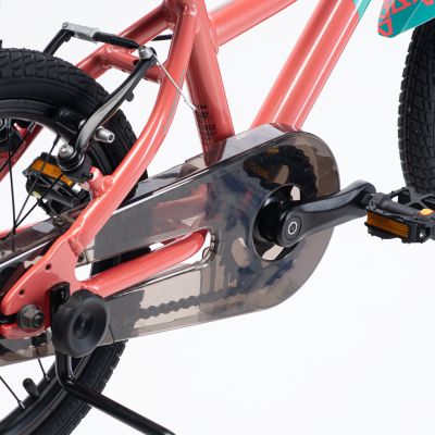 10. Kinderfahrrad Radvik Viking 16 92800597754