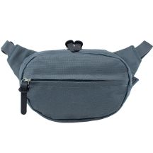 Gürteltasche L2043, grau, Semi Line