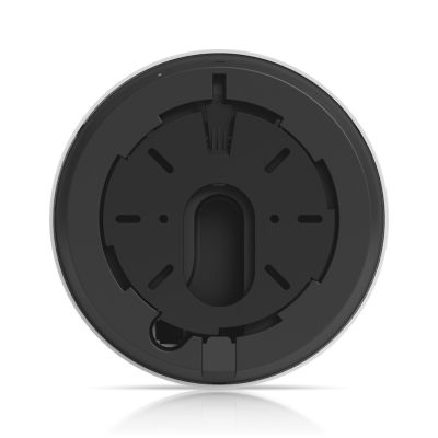 8. Ubiquiti UniFi G6 Dome White Kamera (UVC-G6-Dome-W) 8 MP 3840 x 2160 (16:9) IP66 IK10 9,25 W