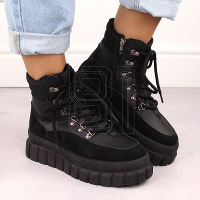 13. Boots on the News W EVE450A platform