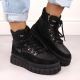 13. Boots on the News W EVE450A platform