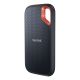 20. SanDisk Extreme Portable externe SSD-Festplatte (4 TB; USB 3.2; 1050 MB/s; SDSSDE61-4T00-G25)