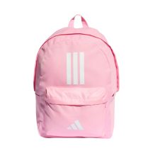Adidas Classic 3-Streifen Rucksack Pink IS7046