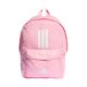 Adidas Classic 3-Streifen Rucksack Pink IS7046