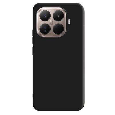 9. 3mk Matt Case Pro für Xiaomi 15T Pro 5G – Schwarz