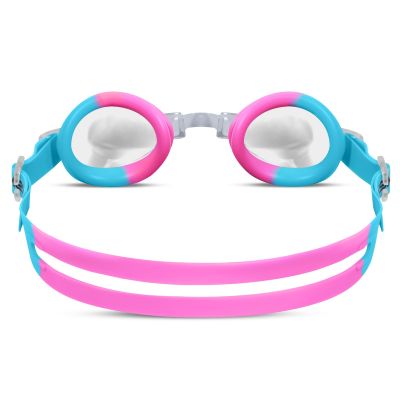 3. Spokey JELLYFISH Schwimmbrille für Kinder