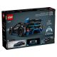 2. LEGO Technic 42176 Porsche GT4 e-Performance Rennwagen