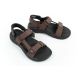 7. Skechers Arch Fit Herren-Sandalen mit Klettverschluss für den Sommer
