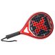 7. PADEL-SCHLÄGER XQ250 VENCEDOR XQMAX RED