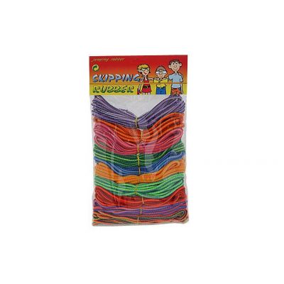 Sprunggummi 5m - 10 Stk.