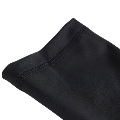 3. adidas SG Sleeves schwarz KV3218