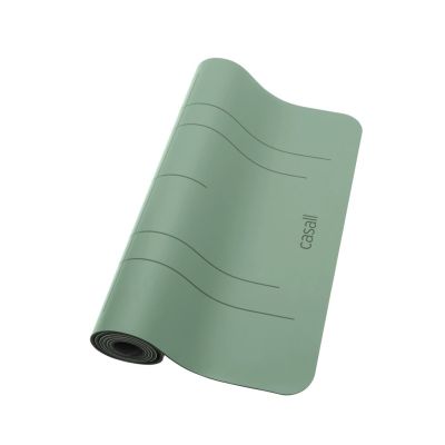 CASALL Yogamatte Grip&Cushion III 5mm Yogamatte