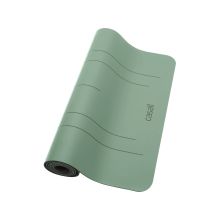 CASALL Yogamatte Grip&Cushion III 5mm Yogamatte