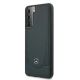 2. Mercedes Urban Line Hülle für Samsung Galaxy S21+ - Marineblau