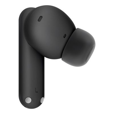 6. DELL EB525 True Wireless Stereo (TWS) In-Ear Bluetooth-Headset für Anrufe und Musik, Schwarz
