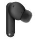 6. DELL EB525 True Wireless Stereo (TWS) In-Ear Bluetooth-Headset für Anrufe und Musik, Schwarz