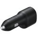 3. Samsung EP-L4020NBEGEU 40W 2A Autoladegerät - Schwarz