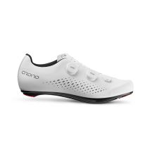 CRONO CR-2 Rennradschuhe weiß 41 Composite