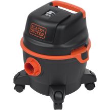 Black & Decker BXVC15PE 15 l Nass- und Trockensauger 1200 W