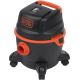 Black & Decker BXVC15PE 15 l Nass- und Trockensauger 1200 W