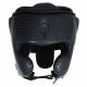 Masters Ktop Boxhelm-Matt-Schwarz M 02181-M