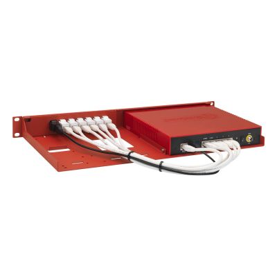 3. Rackmount.IT RM-WG-T6 Rack-Teile-Montagesatz