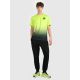 3. Schnelltrocknendes Herren-T-Shirt mit Print 4F x Robert Lewandowski 4F RL9SAW25TTSHM3358-45N