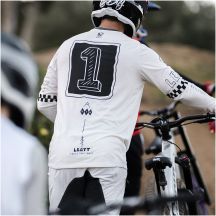 LEATT Jersey MTB Gravity 3.0 Langarm Größe S