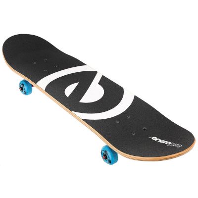2. HOLZ-SKATEBOARD 79x20CM SCRATCH