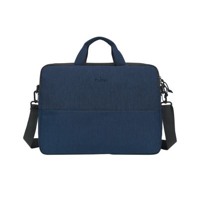 Puro Lite 16" Laptoptasche - Marineblau