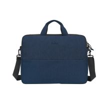 Puro Lite 16" Laptoptasche - Marineblau