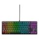 2. TEKL CHERRY XTRFY K4V2 Tastatur