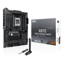 Asus X870 MAX GAMING WIFI7 Mainboard