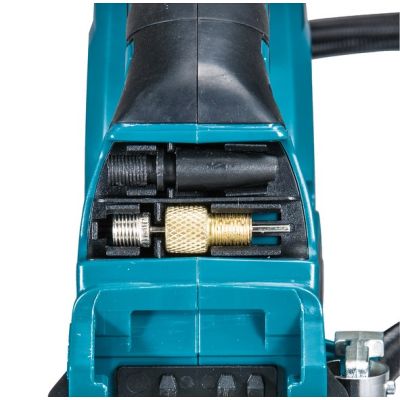 3. Mini-Akku-Kompressor 12V MP100DZ MAKITA