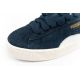 21. Puma Suede XL Hairy M Schuhe 397241 01