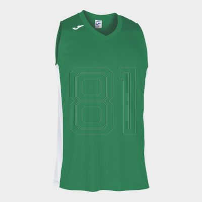 4. Joma Cancha III Basketballtrikot 101573.452