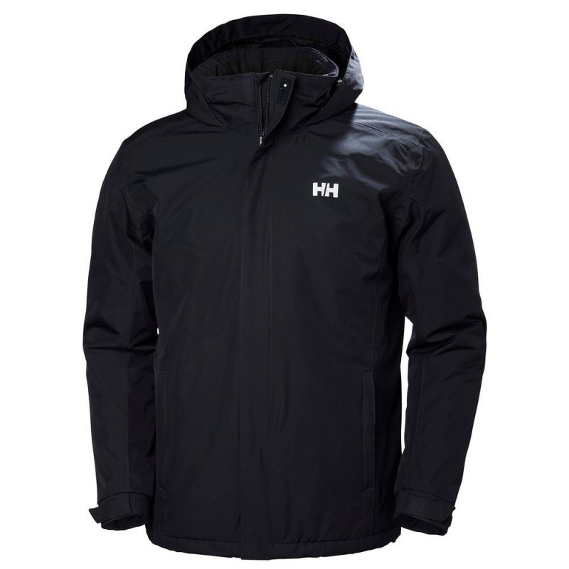 3. Helly Hansen Dubliner Isolierte Jacke M 53117 597