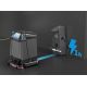 2. Dockingstation für Rosiwit SkyWalker 50