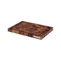 Continenta 4851 Schneidebrett, Akazienholz