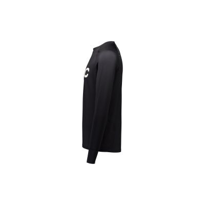 12. POC Reform Enduro Jersey Fahrradtrikot – Uranium Black