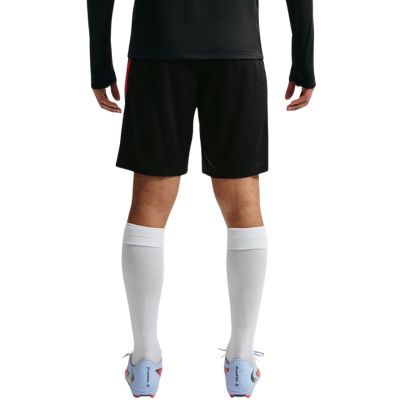 2. Nike Dri-FIT PSG Herrenshorts Schwarz II2611 010